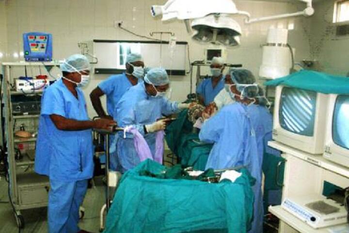 medical-facility